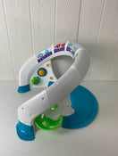 secondhand Fisher Price Bright Beats Smart Touch Play Space