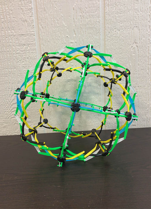 secondhand Expandable Breathing Ball