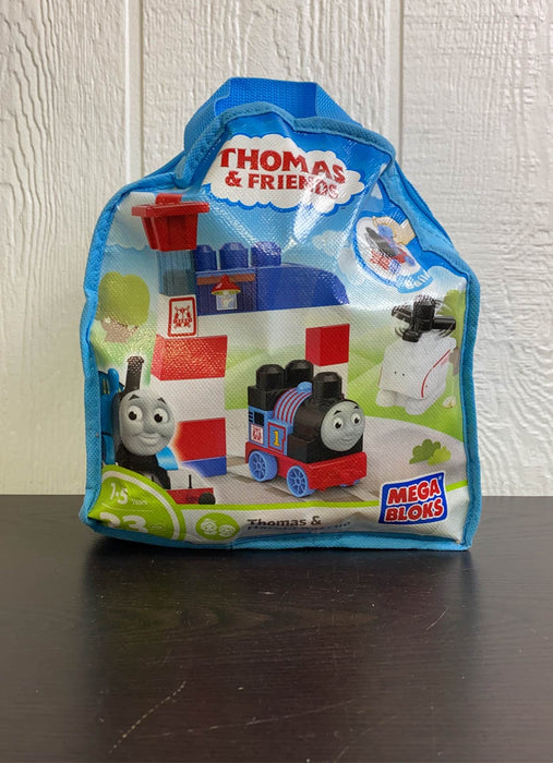used Mega Bloks Thomas & Friends