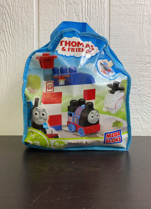 used Mega Bloks Thomas & Friends