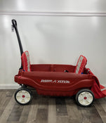 secondhand Radio Flyer Radio Flyer Ultimate Comfort Wagon