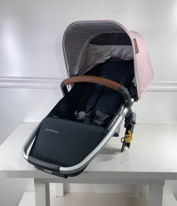 used UPPAbaby VISTA RumbleSeat V2, 2015+, 2021