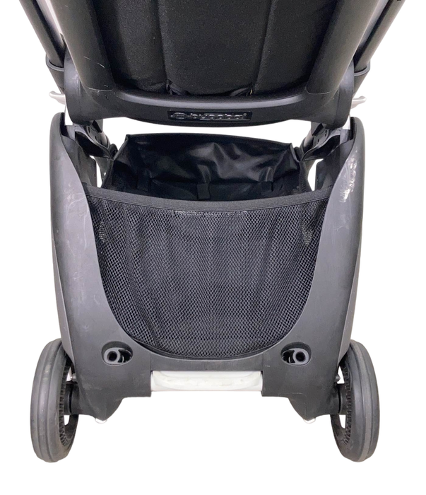 Bugaboo Ant Stroller, 2019, Black