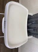 Shop Joovy Nook High Chair, Charcoal at GoodBuy Gear
