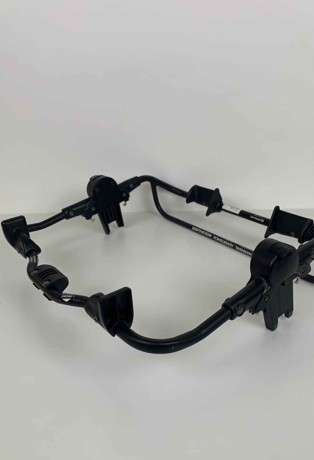 uppababy graco adapter UPPAbaby Infant Car Seat Adapter for Graco Connect
