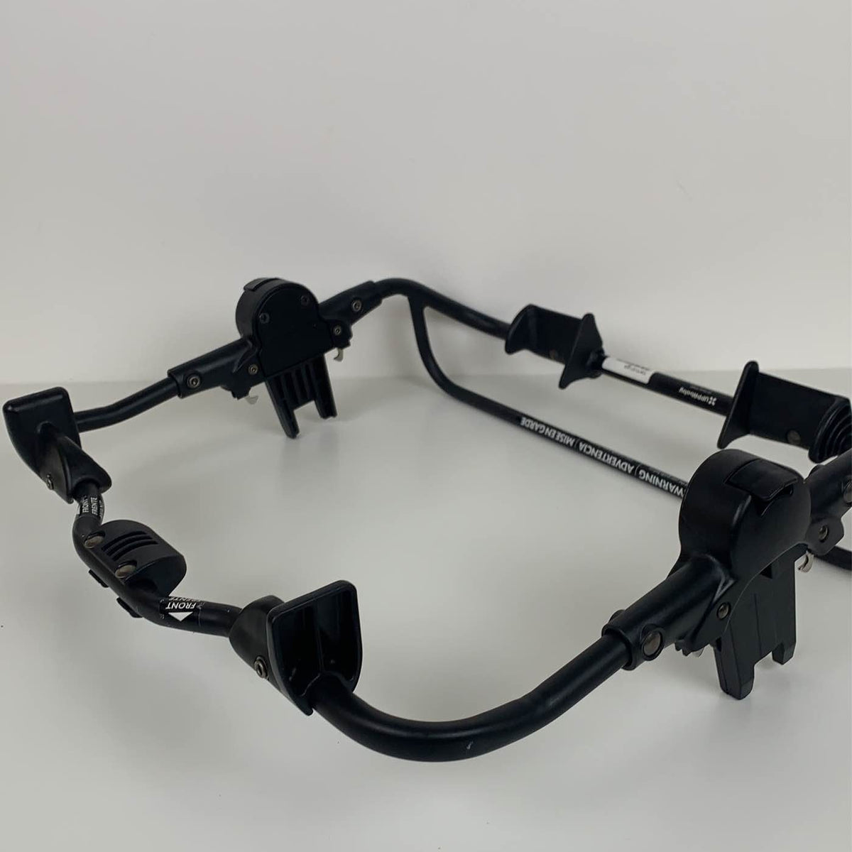 UPPAbaby Infant Car Seat Adapter for Graco Connect