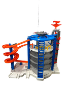 secondhand Pretend Play