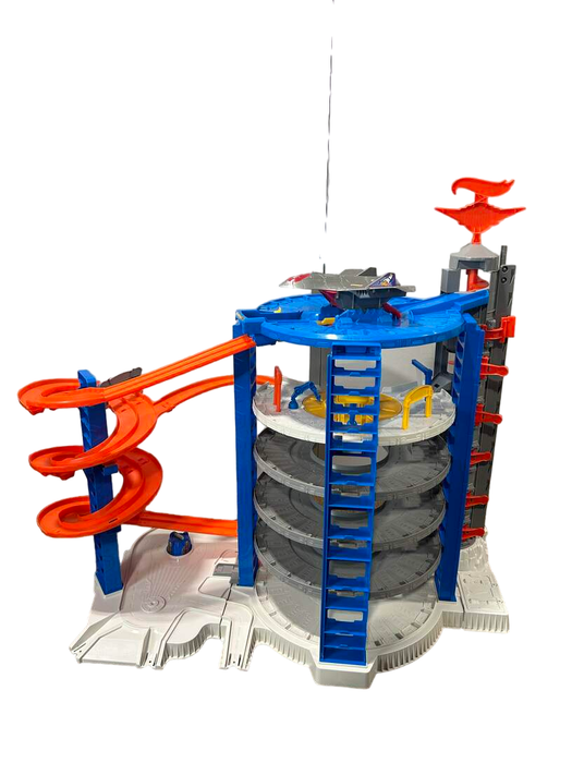 secondhand Pretend Play