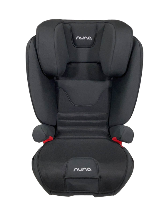 secondhand Nuna Aace Booster Seat, Caviar, 2023