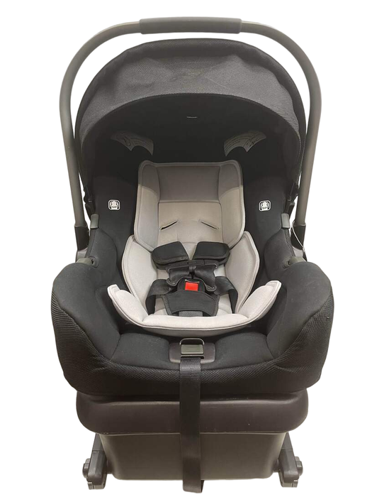 secondhand Carseat