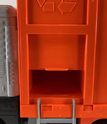 used Driven By Battat Recycling Toy Truck