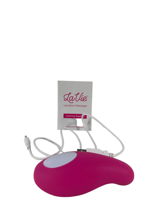 used LaVie Lactation Massager