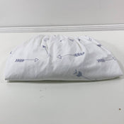 Shop BUNDLE Fitted Crib Sheets, 2pk at GoodBuy Gear