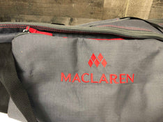 secondhand MacLaren Stroller Locker Bag