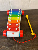 secondhand Fisher Price Xylophone