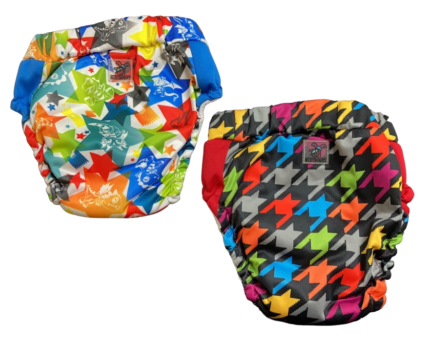 Shop Kangacare Lil Learnerz Training Pants, Medium at GoodBuy Gear
