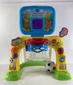 used VTech Smart Shots Sports Center