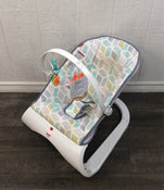 used Fisher Price Comfort Curve Bouncer