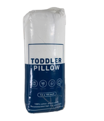 used Toddler Pillow