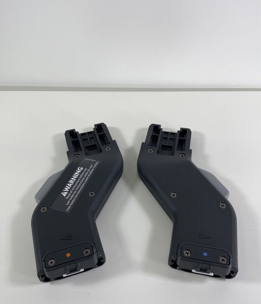 Shop UPPAbaby VISTA Upper Adapters at GoodBuy Gear