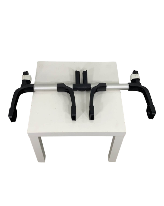 Shop Bugaboo Donkey Twin Adapter for Turtle/Maxi Cosi Car Seats at GoodBuy Gear