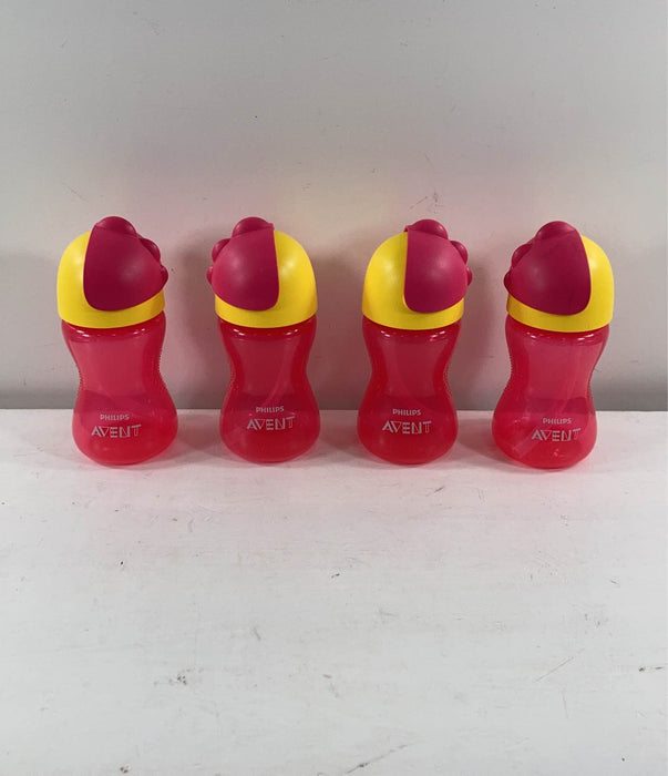 Shop BUNDLE Sippy Cups, Philips Avent at GoodBuy Gear