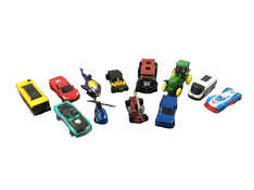 secondhand BUNDLE Cars And Trucks