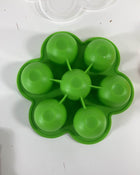 used BUNDLE Silicone Freezer/Storage Trays