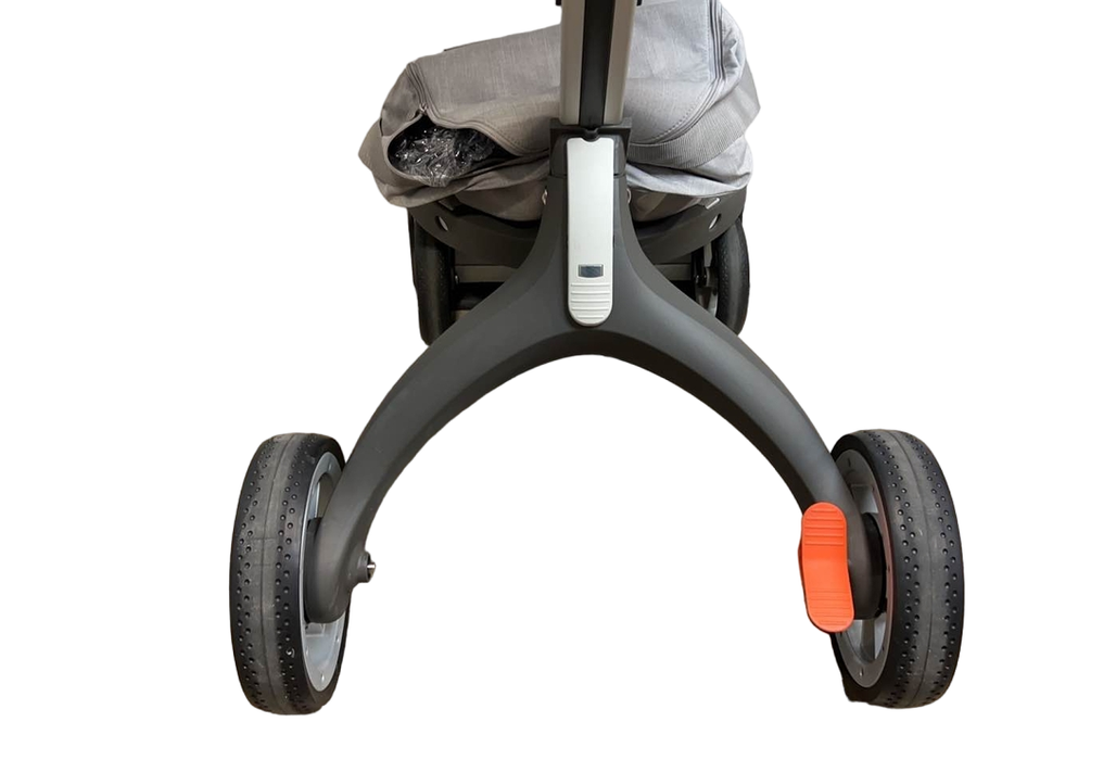 Stokke Xplory Stroller, 2016