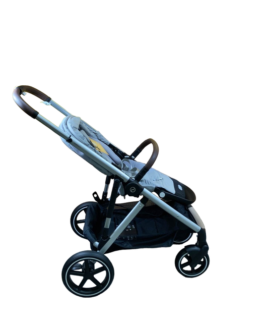 used Strollers