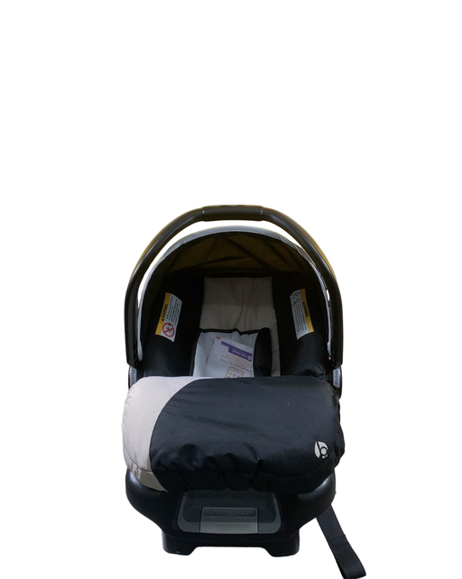 used Baby Trend Ally 35 Car Seat, Modern Khaki, 2023