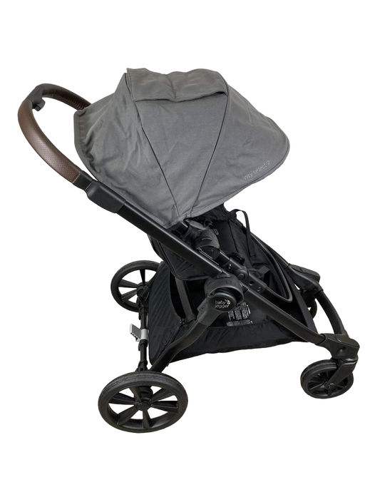 secondhand Strollers