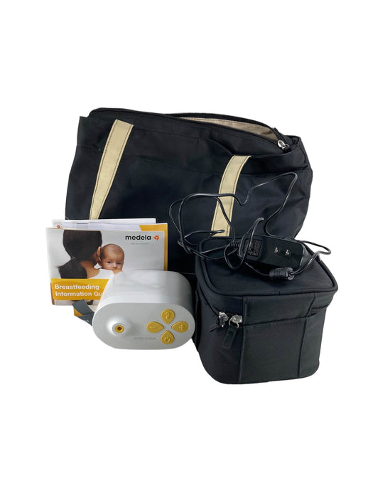 Shop Medela Pump In Style with MaxFlow at GoodBuy Gear