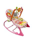 Shop Fisher Price Infant To Toddler Rocker at GoodBuy Gear