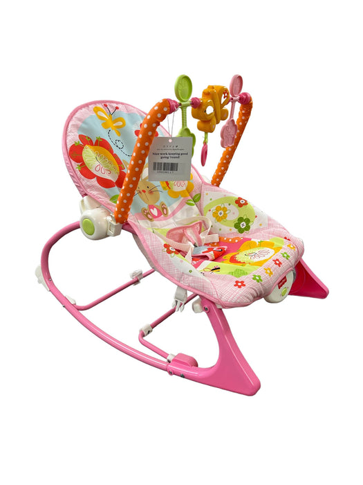 Shop Fisher Price Infant To Toddler Rocker at GoodBuy Gear