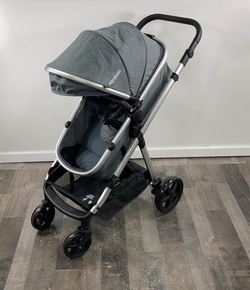 used mompush Meteor Next 2.0, 2022, Grey