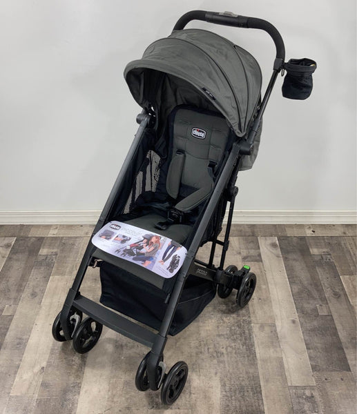 Piccolo store stroller price