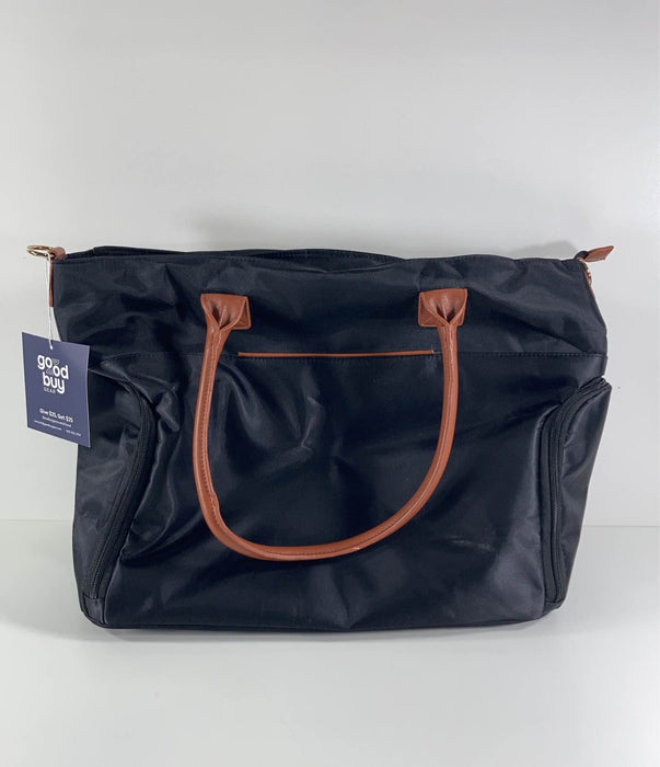 secondhand Diaper Bag