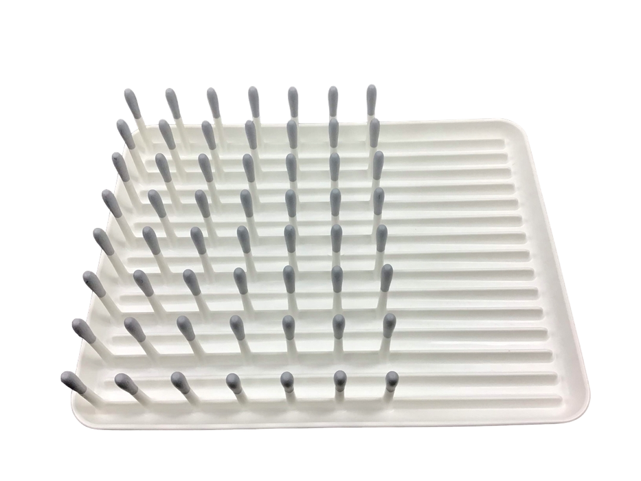 Shop OXO Tot Bottle Drying Rack, Grey at GoodBuy Gear