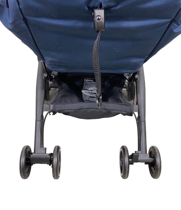 gb Pockit+ All-Terrain Stroller, 2021, Night Blue