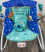 secondhand Infant Gear