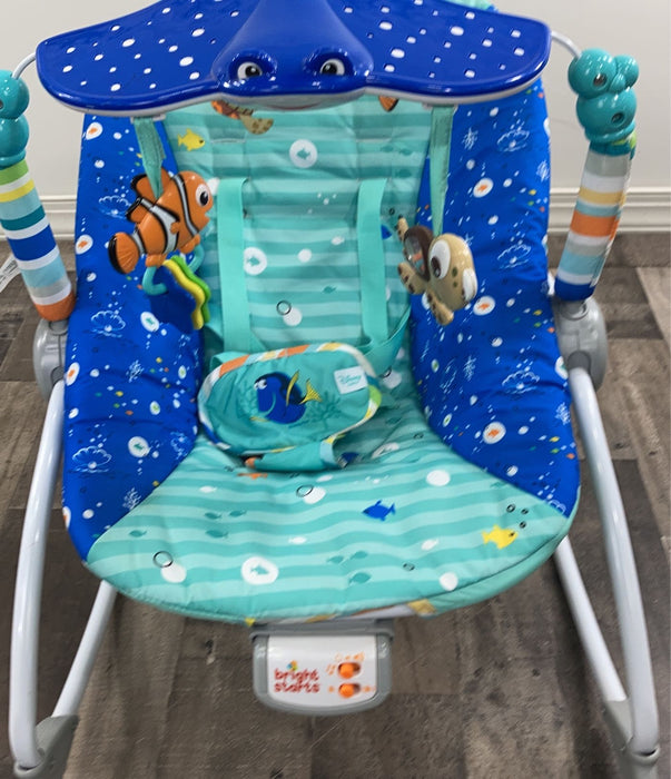 secondhand Infant Gear