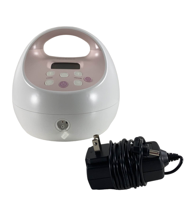 Shop Spectra Baby S2 Plus Electric Breast Pump at GoodBuy Gear
