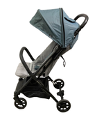 secondhand Inglesina Quid 2 Stroller, Stormy Gray, 2022