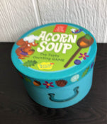 used Peaceable Kingdom Acorn Soup Game