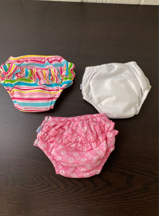 secondhand BUNDLE Cloth Diapers