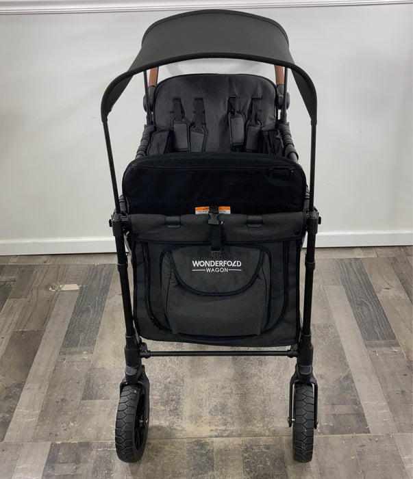 secondhand gb Pockit+ All-Terrain Stroller