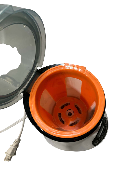 Shop Baby Brezza Safe + Smart Bottle Warmer at GoodBuy Gear