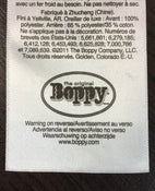 Shop Boppy Luxe Feeding and Infant Support Pillow, Elephant Garden at GoodBuy Gear
