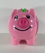 secondhand Fisher Price Laugh And Learn Smart Stages Piggy Bank